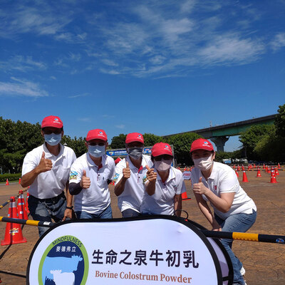 20220806新北市蘆洲滑步車擺攤