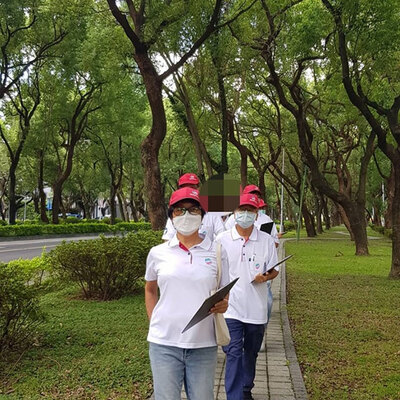 20220920台北民生社區SOP高績效陌生開發訓練