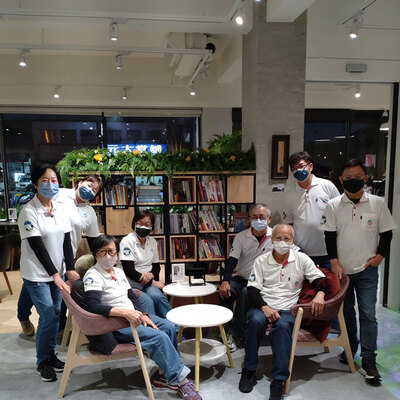 20221110宜蘭蘭燈知性下午茶