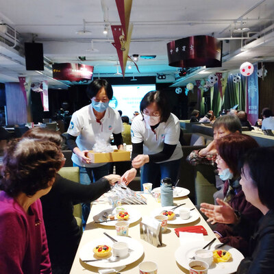 20221210台北知性下午茶
