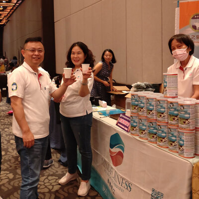 20230712台灣國際職業婦女協會台南產業博覽會
