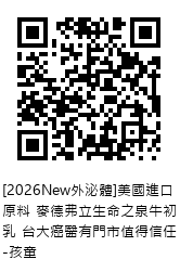 QRcode圖片