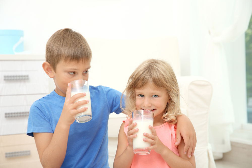 牛初乳的生物活性對人體健康的研究有突破