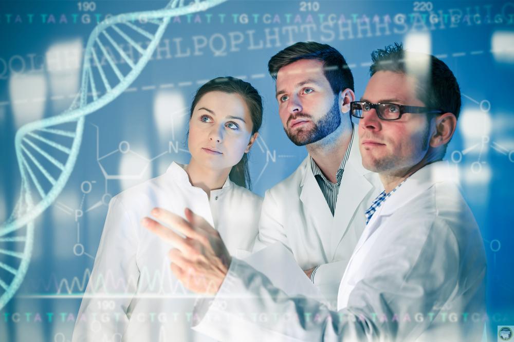 生長因子和修復因子在人體起了很大的調節生理機能。