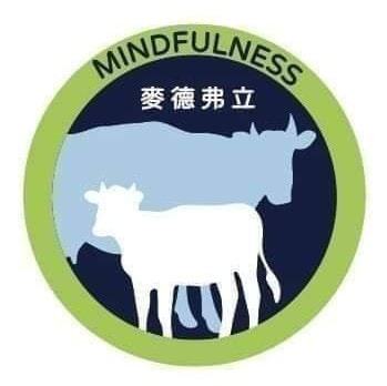 麥德弗立生命之泉牛初乳llogo